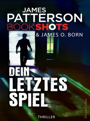 cover image of Dein letztes Spiel